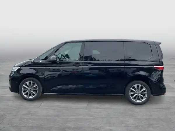 VW DER MULTIVAN (4/23)