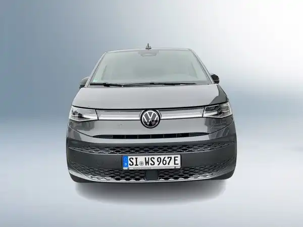 VW DER MULTIVAN (13/22)