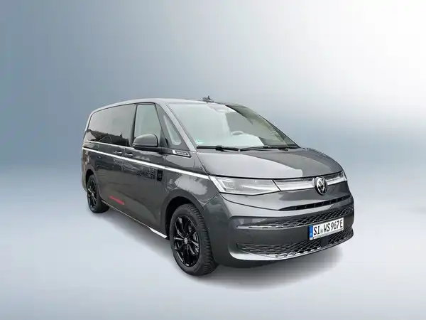 VW DER MULTIVAN (22/22)