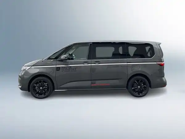 VW DER MULTIVAN (4/22)