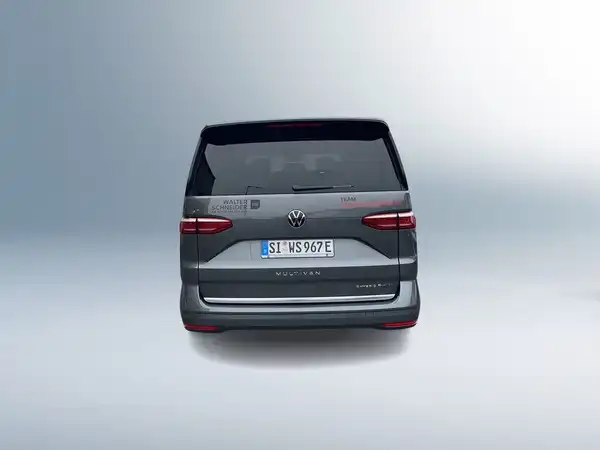 VW DER MULTIVAN (7/22)