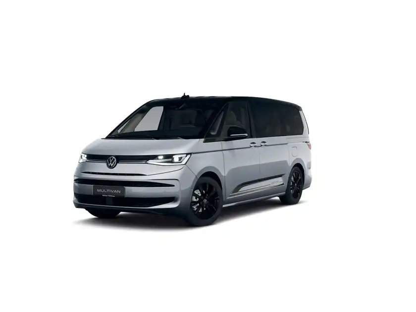 VW DER MULTIVAN (1/13)