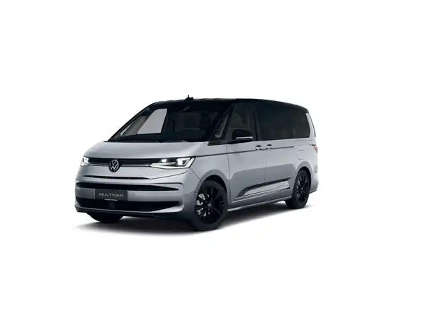 VW DER MULTIVAN (1/13)