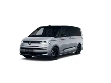 VW DER MULTIVAN (1/13)