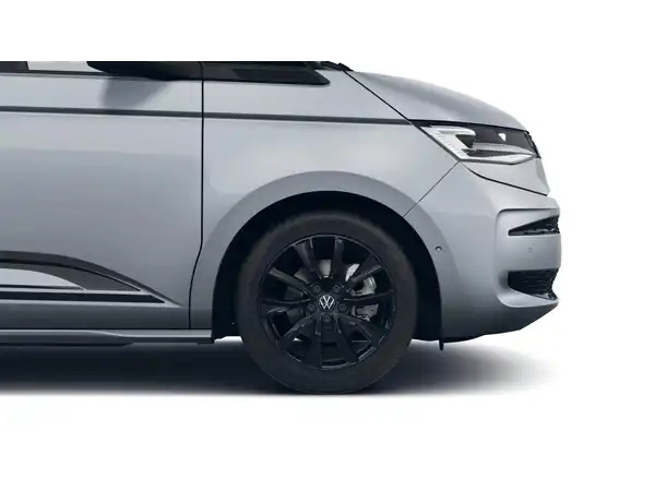 VW DER MULTIVAN (4/13)