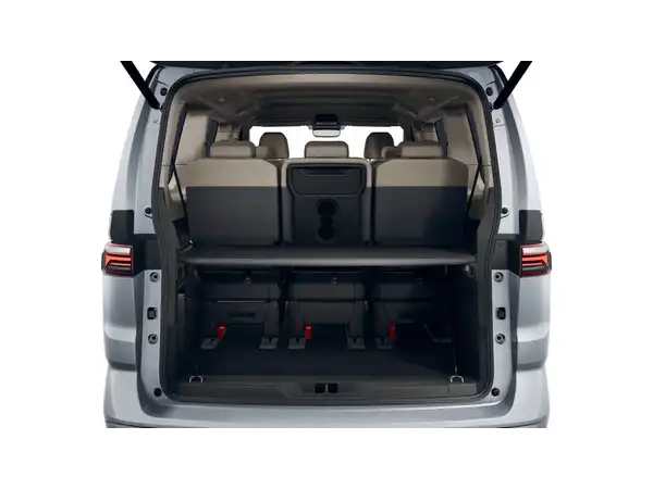 VW DER MULTIVAN (8/13)