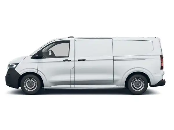 VW DER NEUE TRANSPORTER KASTEN (2/11)