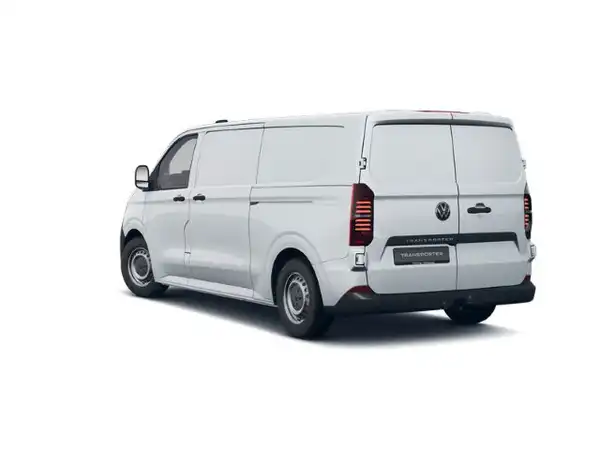 VW DER NEUE TRANSPORTER KASTEN (5/11)