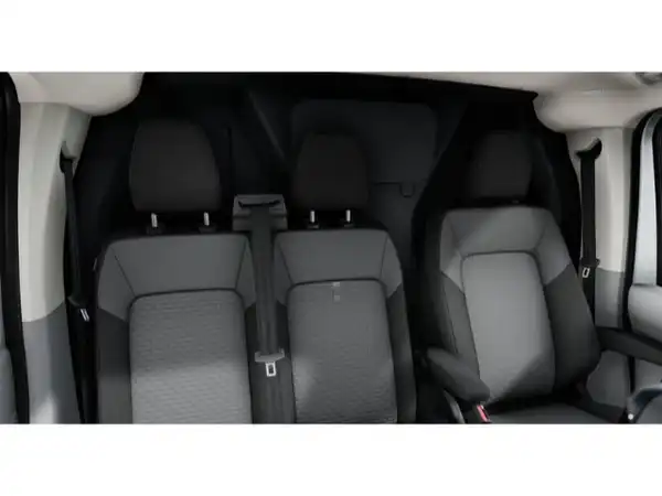 VW DER NEUE TRANSPORTER KASTEN (8/11)
