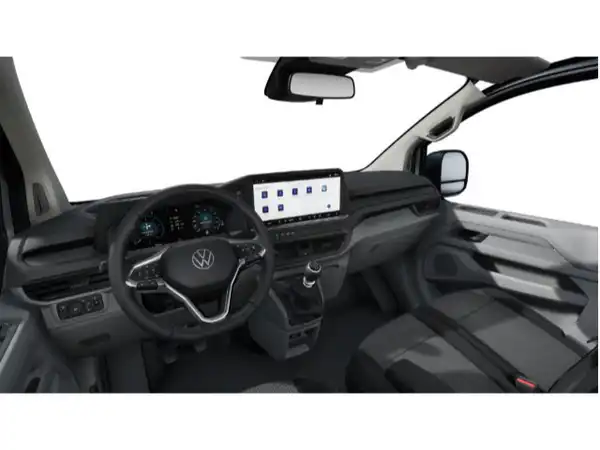 VW DER NEUE TRANSPORTER PRITSCHE (6/9)