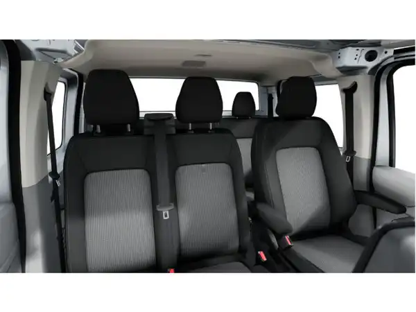VW DER NEUE TRANSPORTER PRITSCHE (7/9)