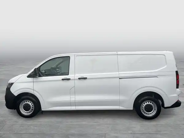 VW DER NEUE TRANSPORTER KASTEN (2/19)