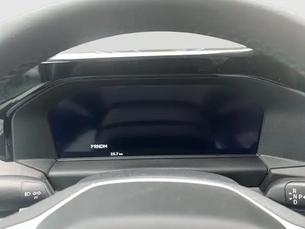 VW DER NEUE TRANSPORTER KASTEN (13/19)