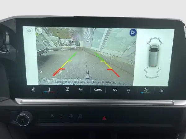 VW DER NEUE TRANSPORTER KASTEN (14/19)