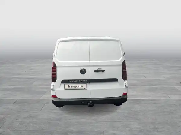 VW DER NEUE TRANSPORTER KASTEN (5/19)