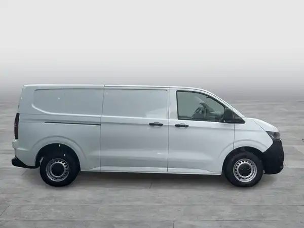 VW DER NEUE TRANSPORTER KASTEN (7/19)