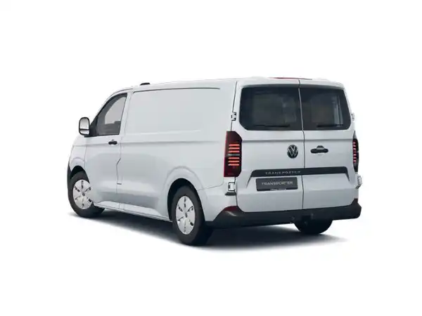 VW DER NEUE TRANSPORTER KASTEN (5/12)