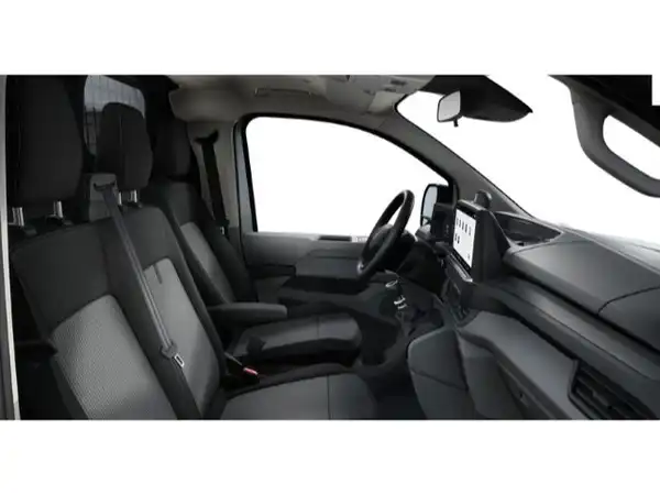 VW DER NEUE TRANSPORTER KASTEN (6/12)
