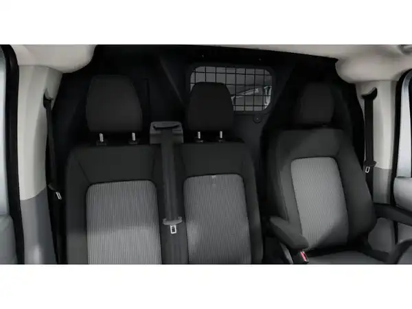 VW DER NEUE TRANSPORTER KASTEN (8/12)