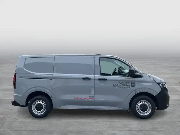 VW DER NEUE TRANSPORTER KASTEN (11/22)