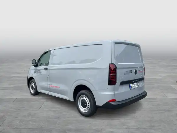 VW DER NEUE TRANSPORTER KASTEN (5/22)