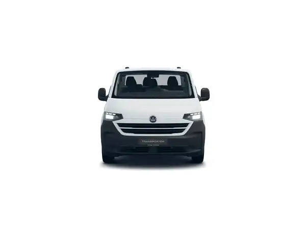 VW DER NEUE TRANSPORTER PRITSCHE (2/12)