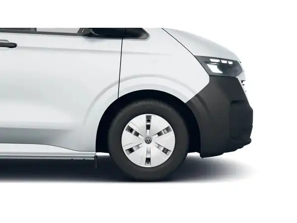 VW DER NEUE TRANSPORTER PRITSCHE (4/12)