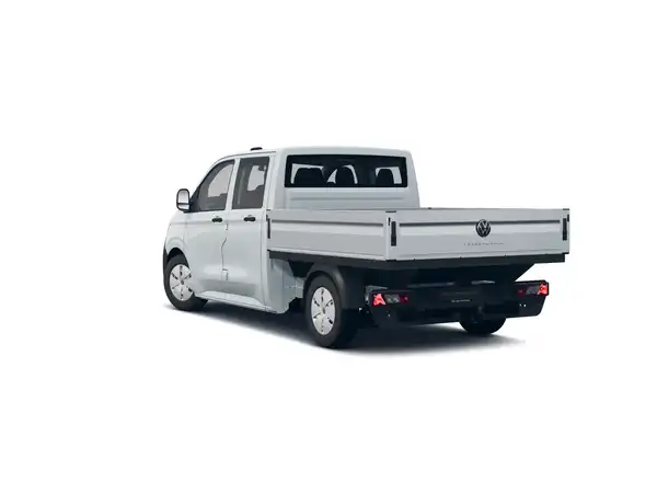VW DER NEUE TRANSPORTER PRITSCHE (5/12)