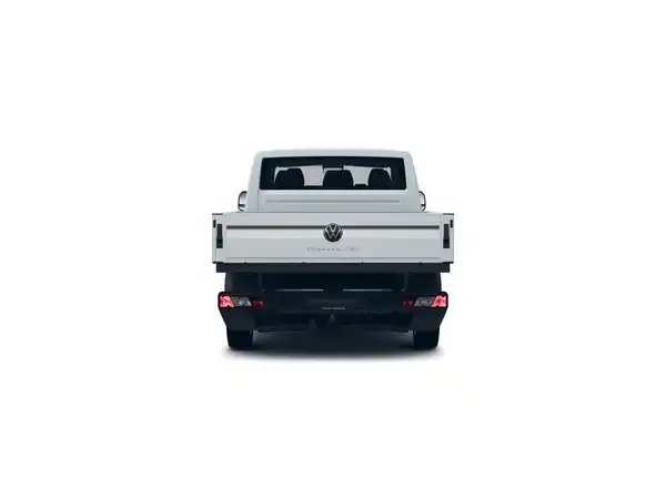VW DER NEUE TRANSPORTER PRITSCHE (7/12)