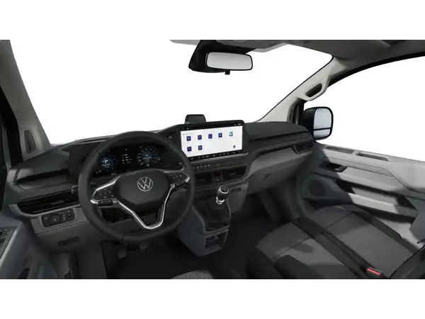 VW DER NEUE TRANSPORTER PRITSCHE (9/12)
