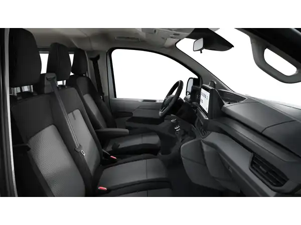 VW DER NEUE TRANSPORTER PRITSCHE (10/12)