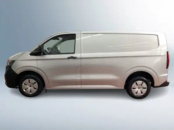 VW DER NEUE TRANSPORTER KASTEN (2/16)