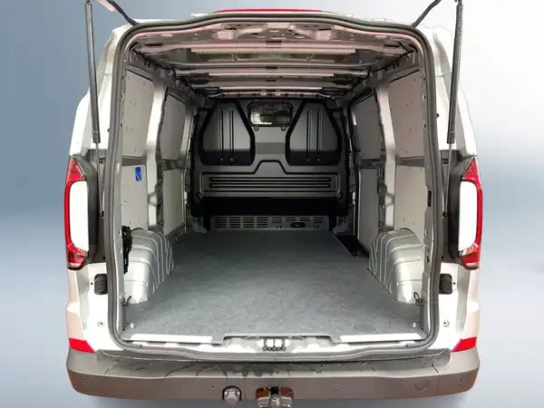 VW DER NEUE TRANSPORTER KASTEN (13/16)