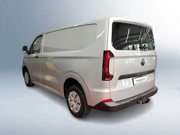 VW DER NEUE TRANSPORTER KASTEN (4/16)