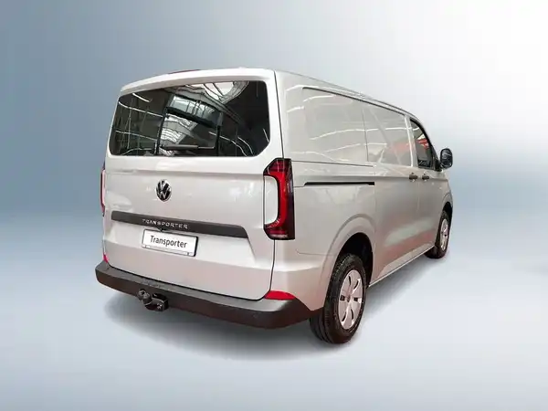 VW DER NEUE TRANSPORTER KASTEN (6/16)