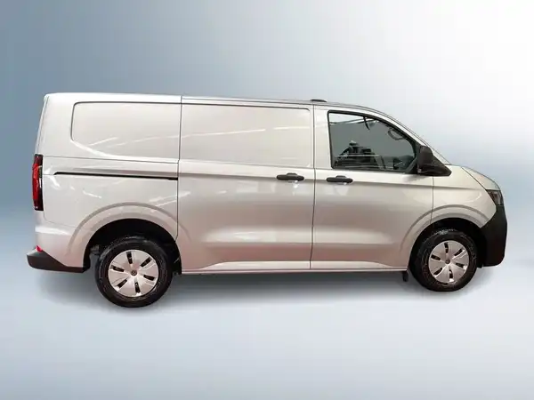VW DER NEUE TRANSPORTER KASTEN (7/16)