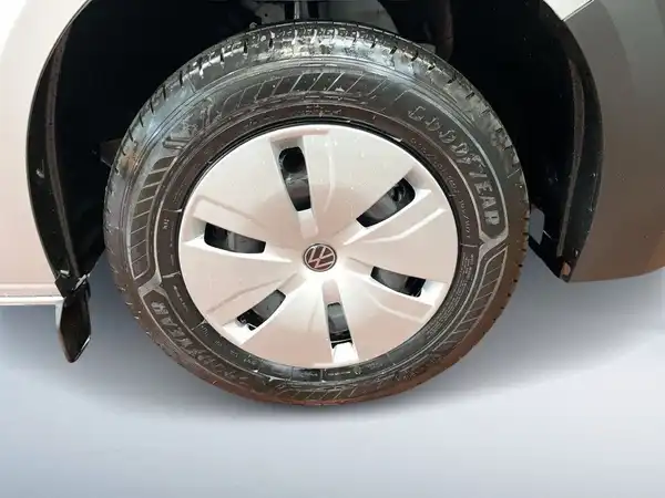 VW DER NEUE TRANSPORTER KASTEN (8/16)