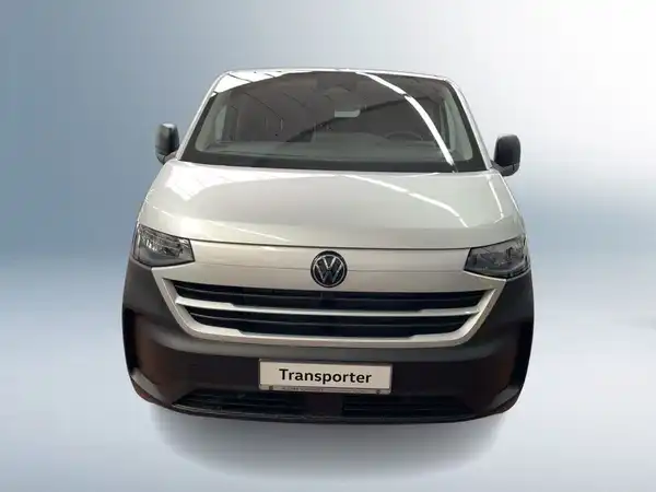 VW DER NEUE TRANSPORTER KASTEN (9/16)