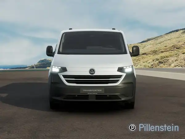 VW E-TRANSPORTER KASTEN (2/8)