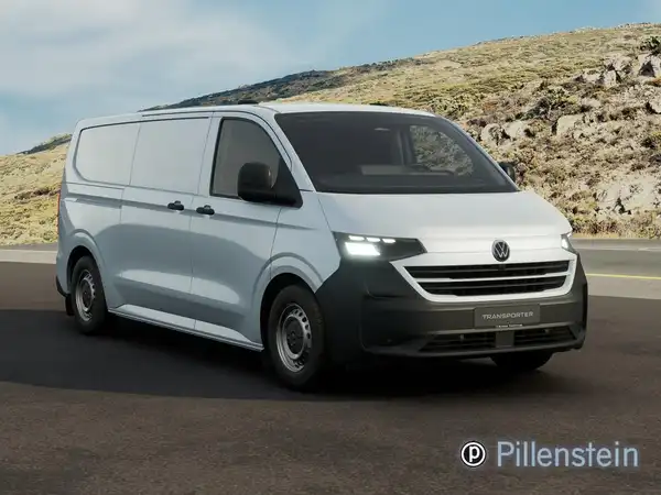VW E-TRANSPORTER KASTEN (3/8)