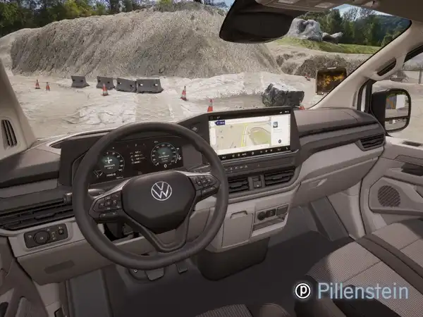 VW E-TRANSPORTER KASTEN (4/8)