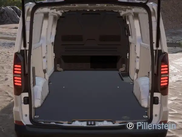 VW E-TRANSPORTER KASTEN (6/8)