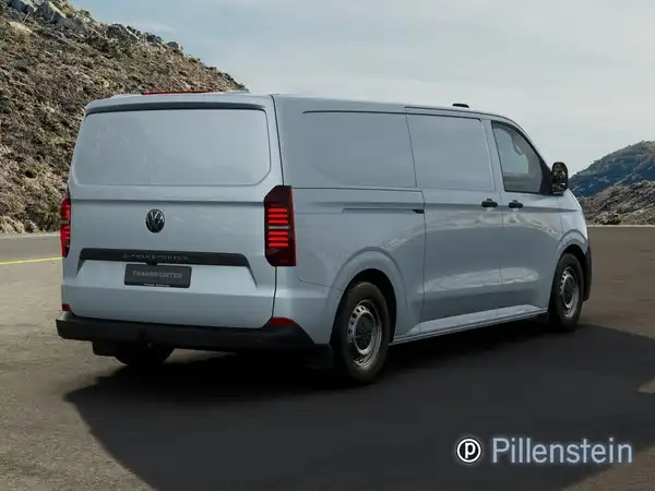 VW E-TRANSPORTER KASTEN (7/8)