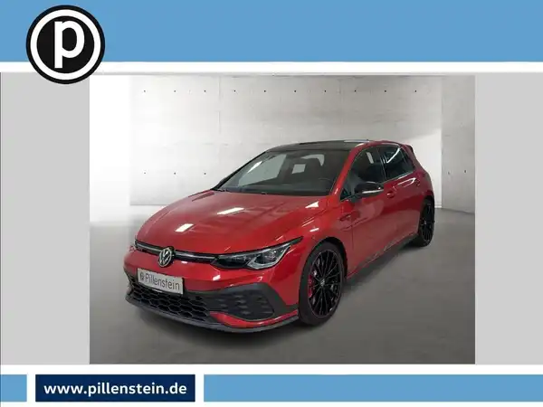 VW GOLF GTI (1/18)