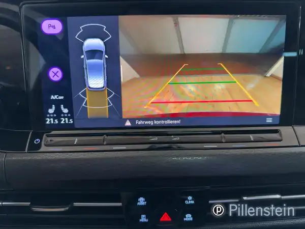 VW GOLF GTI (13/18)