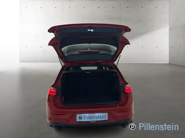 VW GOLF GTI (16/18)