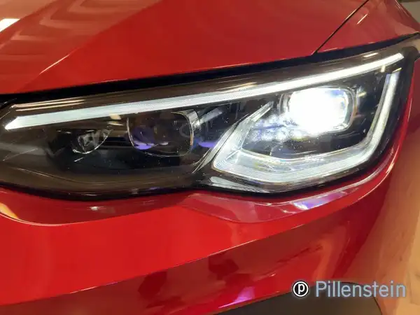 VW GOLF GTI (17/18)