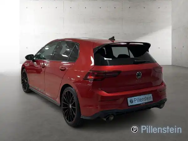 VW GOLF GTI (3/18)
