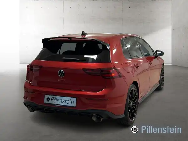 VW GOLF GTI (4/18)