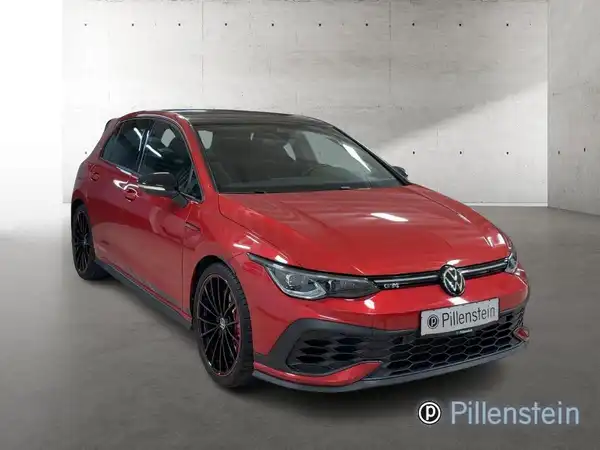 VW GOLF GTI (5/18)